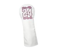 perfk Golf Club Cover for Beginners, Wearresistant, Portable And Stylish, Ideal for Training And Protecting The, DR 35.5cmx14.5cm