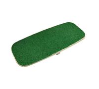 perfk Golf Pressure Plate Training Aid Improving Strength Swing Speed Training for Teaching
