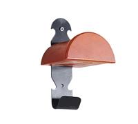 perfk Horse Bridle Holder, Saddle Hook, Stable Hook, Halter Hanger, Sturdy Bridle Storage Holder, Organizer for The Barn Entrance Area,