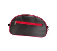 perfk Horse Saddle Bag for Western & Endurance Saddles Holding Phone Key Outdoor for Trail Riding