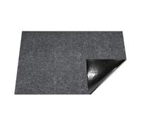 perfk Horse Stable Mat, Floor Mat for Horses And Livestock, Keeps The Floor Dry And Clean, Portable, Sturdy Backing, Non-slip