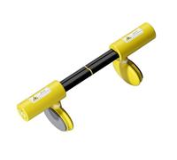perfk Inner Thigh Exerciser Women Kegel Exerciser Male Buttocks Slimming Artifact Pelvic Floor Muscle Train Hip Training Tool