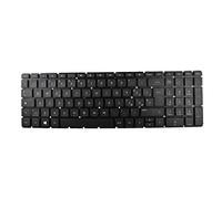 perfk Italian IT Keyboard Spare Parts Old Gift for Pavilion 250/256 / G4 15- / AY/AJ