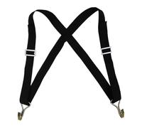 perfk Lifting Moving Strap A Person Lifter Carrier x Shaped Back Moving Strap for Home