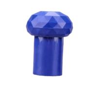 perfk Manual Perfume Bottle Vial Crimper,Press Tool Lightweight Sturdy Portable Labor Saving Convenient Cap Capper Capping Tool