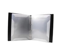 perfk Music Folder Paper Document Storage Folder A4 Document Folder Music Binder for School