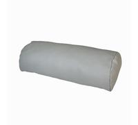 perfk Nail Hand Rest Nail Hand Pillow Women Lady Reusable for Manicure Pedicure Comfortable Tabletop Premium Lightweight Cushion, gray