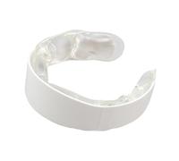 perfk Neck Cooling Cool Down Accessory Wearable Cooling Neck s Ice Necks Circle for Hot Weather for Adults Golf Working, White