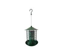 perfk Outdoor Hanging Bird Feeder for Bird Lovers in The Park And Backyard