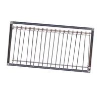 perfk Pigeon Access Door for Bird Cage And Nesting, 39cm