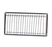 perfk Pigeon Access Door for Bird Cage And Nesting, 50cm