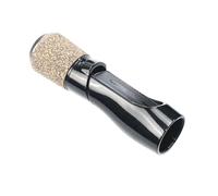 perfk Rod Holder with Reel Mount - Easy to Assemble, Compact And Lightweight - Ideal for Building Your Own Fishing Rods And for Boats, Lake Shores, Rafts An