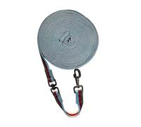 perfk Rope for Horses, Lunge Line with Long Comfort Handle, Everyday Riding Equipment for The Stable, Equestrian Equipment, Performance Rope