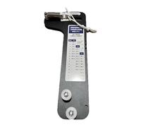 perfk Sailboat Rigging, Accurate for Optimal Sail Performance Practical, Wire Rope Standing Rigging Tool