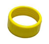 perfk Sauce Squeeze Bottle Accessories Kitchen Supplies Replacement Hanging Condiment Squeeze Bottles for Salad Sauce Ketchup, Lower Fastening Ring