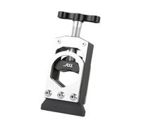 perfk Saw Guide Bike Fork Steerer Tube Seatpost Tool Portable Cut Multipurpose Practical Adjustable Accessory