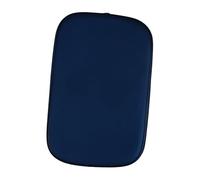 perfk Seat Cushion for The Back, Seat Cushion, Outdoor, Cycling, Weekends, Passenger Riding, PU, lightweight, Style C