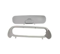 perfk Self-cleaning Cat Litter Box Cover Parts, Door Cover of The Toilet Container of The Automatic Cat Litter Box Accessories for B0001-b9999, T 01