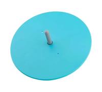 perfk Sewing Machine Binding Tape Holder Reel Rack Stand Easy Installation Attachment Rolling Tray Tape Holder for Braids Home