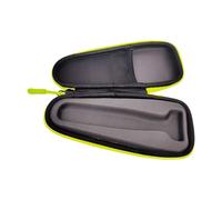 perfk Shaver Case Shaver Travel Organizer, Stylish, Storage Bag with Mesh Pocket Shavers Travel Case Carrying Bag for QP2530 2520