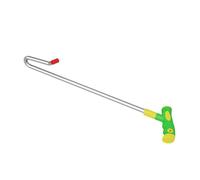 perfk Sheep Catching Tool, to Use, Cable Catcher, Sheep Hook for Agricultural Equipment for Garden Animals on The Farm, 50cmx12cm