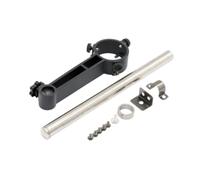perfk Soldering Station Hot Air Tool Stand Repair Tools Accessories Parts for Professional