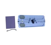 perfk Support, Abdominal Board, Handles, Abdominal And Core Training, Fitness Equipment for The Gym