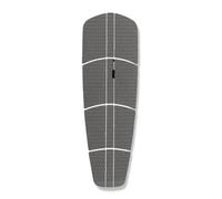 perfk Surfboard Grip Pads Traction Pad Deck Pad Tail Pad Anti Slip With Diamond Texture EVA Foam Backing For Long Adhesion Suitable for breaks sandbar , color to 1