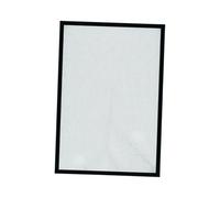 perfk Tank Lid Cover Protective Net Anti Jumping Mesh Screen Replacement Net Sturdy, 40x25cm