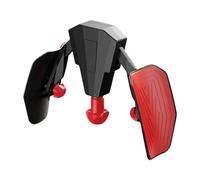 perfk Thigh Exerciser Hip Training Device Leg Exercise Equipment Pelvic Floor Exerciser