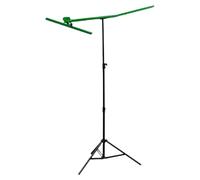 perfk Throw-in Machine, Height-adjustable, Easy to Install, Lightweight, for Training at Home And on The Go