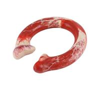 perfk Toy for Dogs with A Strong Urge to, Pet Gift, Bite-resistant Nylon, Reduces Vandalism, Bone Toy for Large And Medium-sized Dogs