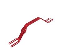 perfk Underwater Camera Tray Grip Aluminum Alloy Snorkeling Compact Versatile Accessory Lightweight Ergonomic Scuba Device, Handle