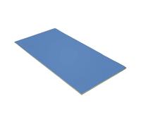 perfk Water Flotation Mat, Floating Play Mat, Comfortable Blanket for Floating on The Water, Ideal for Summer Parties And The Swimming Pool, L