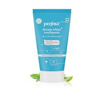 Perfora Teeth Whitening Toothpaste - 150 GMS | Oral Care & Toothpaste | Instant Teeth Whitening Toothpaste SLS Free Toothpaste