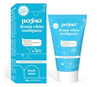 Perfora Teeth Whitening Toothpaste - 150 GMS | Oral Care & Toothpaste | Instant Teeth Whitening Toothpaste SLS Free Toothpaste