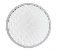 Perforated Aluminum Pizza Pan 12 Inch Crisper Tray(10 inch)