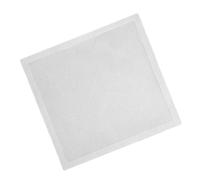 Perforated Baking Mat - Hollow Silicone Baking Mat | Silicone Hollow Mat for Baking, Double Sided Perforated Mesh Non Stick Baking Mat