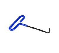 Perforated Floor Tile Puller, Blue/Black, 2pcs.