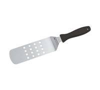 Perforated Hamburger Spatula in Steel 24x7.2 cm Sambonet Paderno