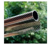 Perforated One-Way Vision Vinyl Automotive Window Wrap Roll Privacy Film Adhesive Glass Wrap Roll with Free Tool Kit (Color : Black, Size : 500 x 45 cm (196.9 x 17.7''))(Color:Black,Size:200 x 60 cm (