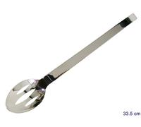 Perforated Stainless Steel Spoon Home