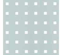 Perforated Steel, Square Perforations, Distance from Middle to Middle of Perforation: 30 mm, 467173