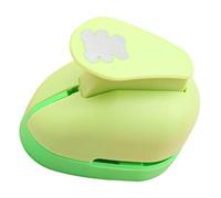 Perforateur Loisir Créatif | Outil De Perforation De Papier Portable Multifonction | Pour Loisirs Créatifs DIY et Scrapbooking, Filles Garçons École Maternelle