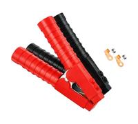 Perform Electricity Clamps for Secure Connection on Various Automotive Clip
