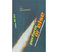 Perform or Else: From Discipline to Performance