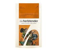 Perform & Recover - 60 Capsule Pouch - Adaptogens Supplement with Rhodiola, Ginseng, Reishi & Cordyceps - Natural Support for Energy, Stamina, Recovery & Resilience - Plant-Based Adaptogen Capsules