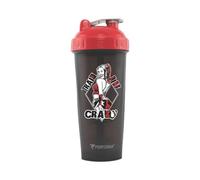 Performa Activ Villain Series Harley Quinn Black 800 ml