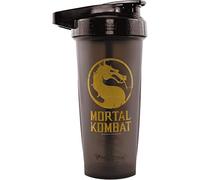 Performa Shakers Performa Activ (800ml) - Mortal Kombat Logo Black