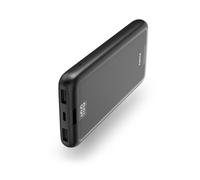 Power Pack " Performance 10 ", 10 000 MAH, 3 Sor Usb-C , 2 USB - A, Ant